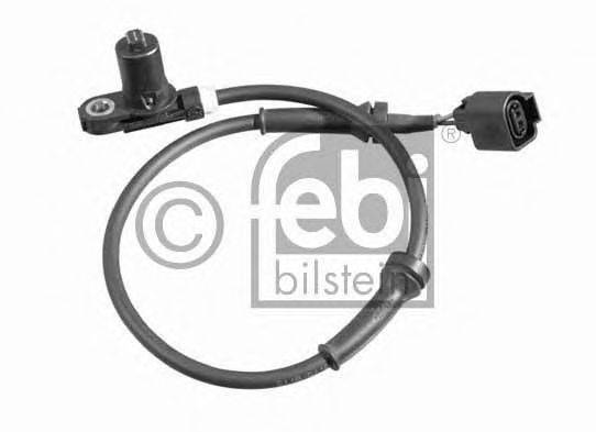 FEBI BILSTEIN 24054 Датчик, частота вращения колеса