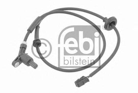 FEBI BILSTEIN 24058 Датчик, частота вращения колеса