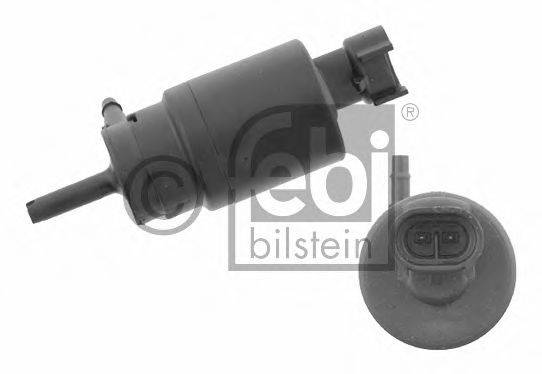 FEBI BILSTEIN 24067 Водяной насос, система очистки окон