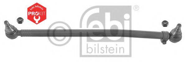 FEBI BILSTEIN 24070 Продольная рулевая тяга