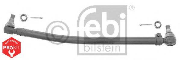 FEBI BILSTEIN 24087 Продольная рулевая тяга