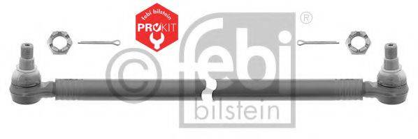 FEBI BILSTEIN 24088 Продольная рулевая тяга