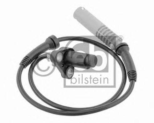 FEBI BILSTEIN 24126 Датчик, частота вращения колеса