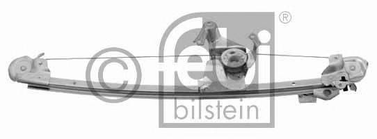 FEBI BILSTEIN 24139 Подъемное устройство для окон