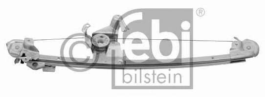 FEBI BILSTEIN 24140 Подъемное устройство для окон