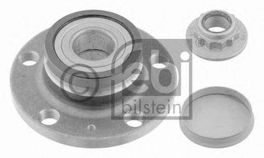 FEBI BILSTEIN 24224 Комплект подшипника ступицы колеса