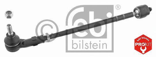 FEBI BILSTEIN 24258 Поперечная рулевая тяга