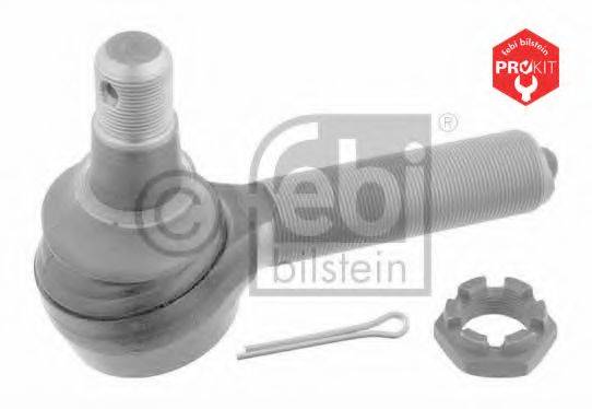 FEBI BILSTEIN 24264 Угловой шарнир, продольная рулевая тяга