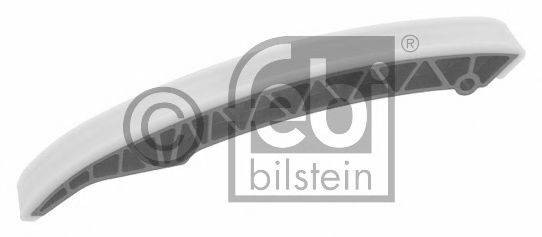 FEBI BILSTEIN 24273 Планка успокоителя, цепь привода