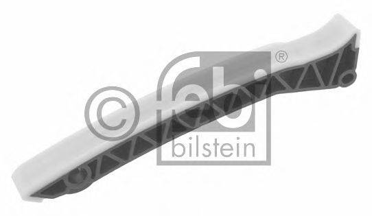 FEBI BILSTEIN 24276 Планка успокоителя, цепь привода