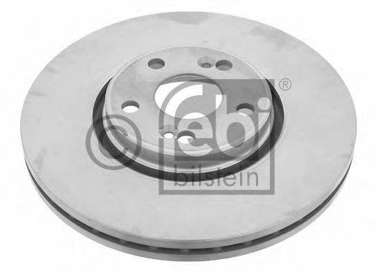 FEBI BILSTEIN 24310 Тормозной диск