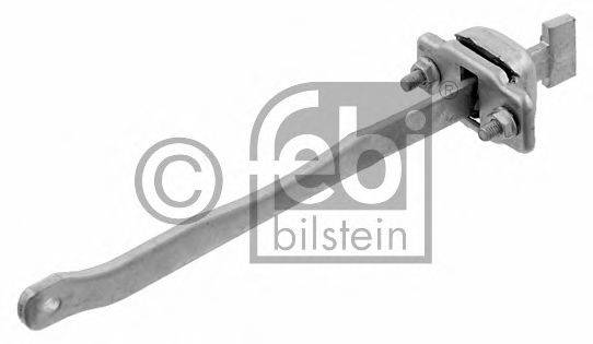 FEBI BILSTEIN 24337 Фиксатор двери