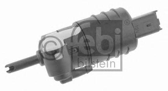 FEBI BILSTEIN 24341 Водяной насос, система очистки окон