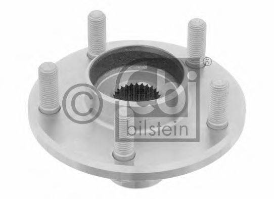 FEBI BILSTEIN 24351 Ступица колеса