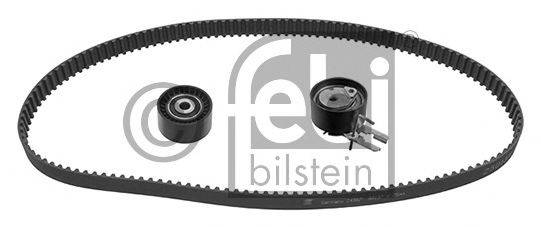 FEBI BILSTEIN 24369 Комплект ремня ГРМ