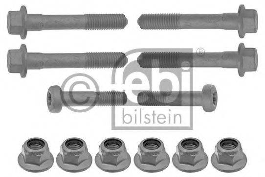 FEBI BILSTEIN 24387 Монтажный комплект, рычаг независимой подвески колеса