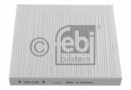 FEBI BILSTEIN 24423 Фильтр, воздух во внутренном пространстве