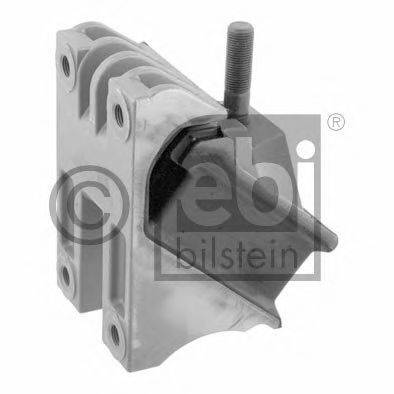 FEBI BILSTEIN 24441 Подвеска, двигатель