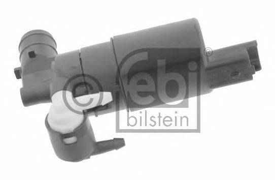 FEBI BILSTEIN 24453 Водяной насос, система очистки окон