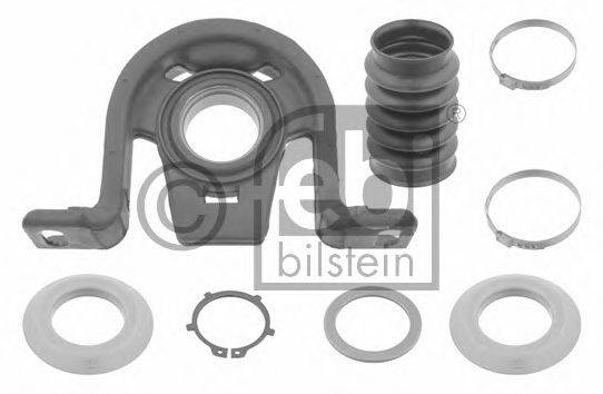 FEBI BILSTEIN 24493 Подвеска, карданный вал