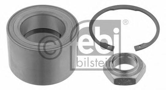 FEBI BILSTEIN 24521 Комплект подшипника ступицы колеса