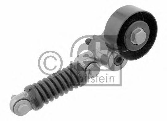 FEBI BILSTEIN 24541 Натяжитель ремня, клиновой зубча