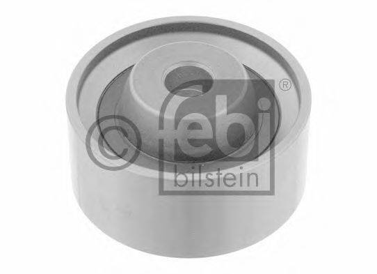 FEBI BILSTEIN 24551 Паразитный / Ведущий ролик, зубчатый ремень