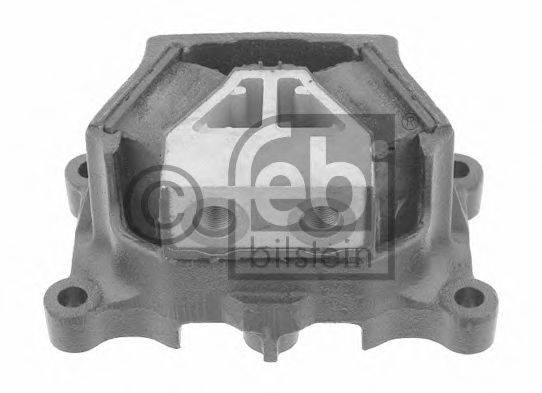 FEBI BILSTEIN 24580 Подвеска, двигатель