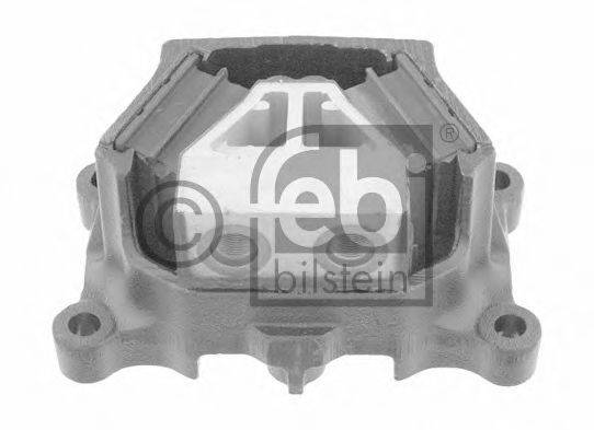 FEBI BILSTEIN 24583 Подвеска, двигатель; Подвеска, ступенчатая коробка передач