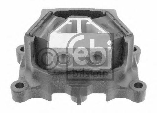 FEBI BILSTEIN 24587 Подвеска, двигатель