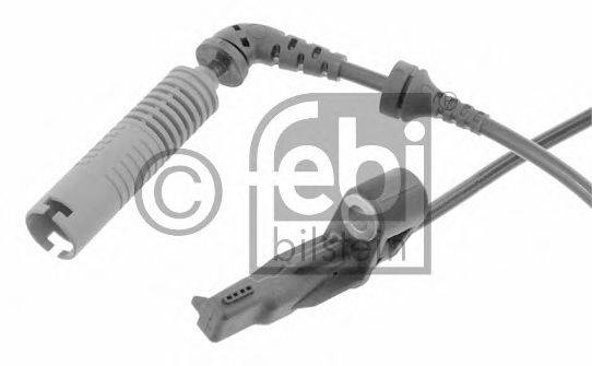 FEBI BILSTEIN 24609 Датчик, частота вращения колеса