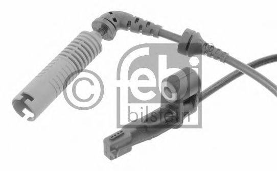 FEBI BILSTEIN 24610 Датчик, частота вращения колеса