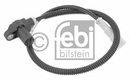 FEBI BILSTEIN 24614 Датчик, частота вращения колеса