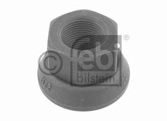 FEBI BILSTEIN 24626 Гайка крепления колеса