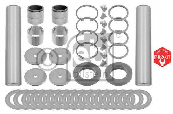 FEBI BILSTEIN 24656 Ремкомплект, шкворень поворотного кулака