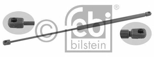 FEBI BILSTEIN 24705 Газовая пружина, капот; Газовая пружина, фронтальная крышка