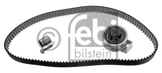 FEBI BILSTEIN 24706 Комплект ремня ГРМ