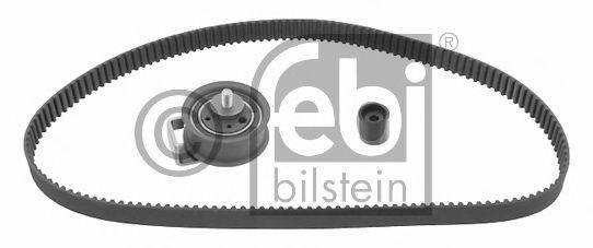 FEBI BILSTEIN 24723 Комплект ремня ГРМ