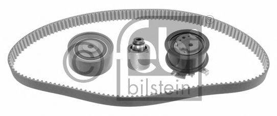 FEBI BILSTEIN 24756 Комплект ремня ГРМ