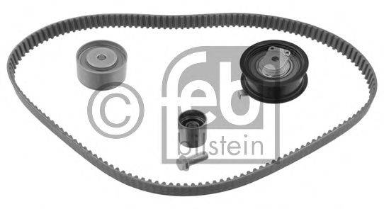 FEBI BILSTEIN 24764 Комплект ремня ГРМ