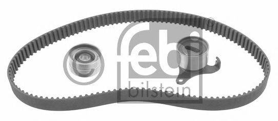 FEBI BILSTEIN 24772 Комплект ремня ГРМ