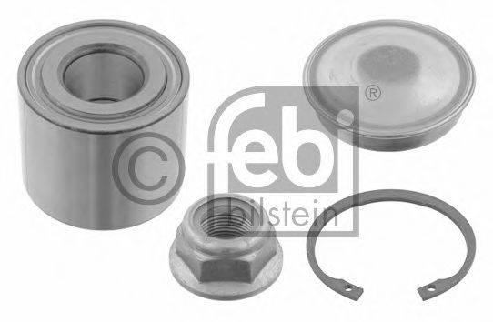 FEBI BILSTEIN 24780 Комплект подшипника ступицы колеса