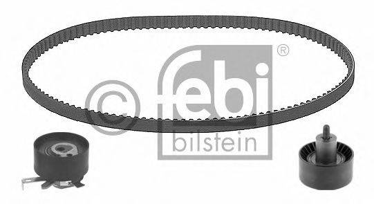 FEBI BILSTEIN 24803 Комплект ремня ГРМ