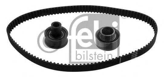 FEBI BILSTEIN 24823 Комплект ремня ГРМ