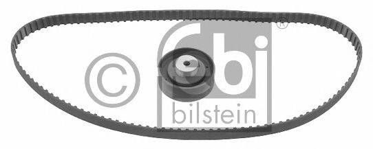 FEBI BILSTEIN 24856 Комплект ремня ГРМ