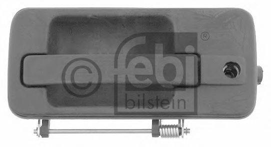 FEBI BILSTEIN 24886 Ручка двери