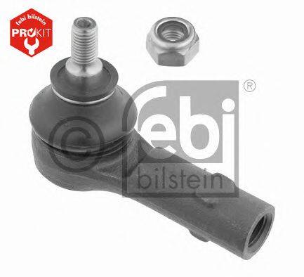 FEBI BILSTEIN 24909 Наконечник поперечной рулевой тяги