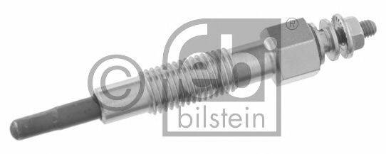 FEBI BILSTEIN 24917 Свеча накаливания