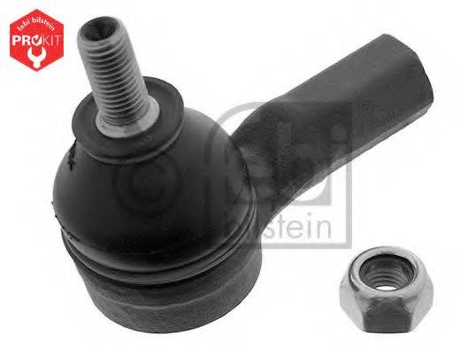 FEBI BILSTEIN 24946 Наконечник поперечной рулевой тяги