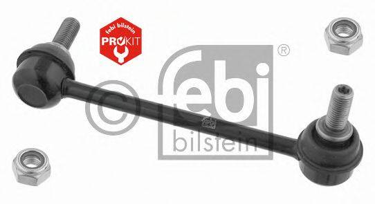 FEBI BILSTEIN 24962 Тяга / стойка, стабилизатор